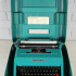 Портативная пишущая машинка «Olivetti Studio 45»